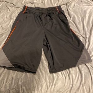 Champion Athletic Shorts
